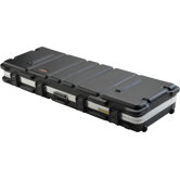 ATA Bow / Rifle Transport Case