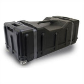 SKB AMP Head Case