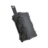 Mil-Standard Rolling Roto Case: 10 5/8" H x 17 1/2" W x 28 3/4" D (inside)