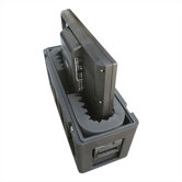SKB Cases Plasma Cases