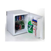 1.7 Cu. Ft. Superconductor Fridge (Over boxed) in White