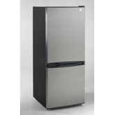 Bottom Mount Refrigerator