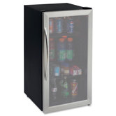 3.1 cu. ft. Beverage Cooler