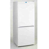 9.2 cu. ft. Bottom Mount Refrigerator