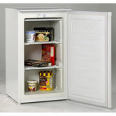 2.7 cu. ft. Vertical Freezer
