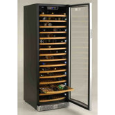 159 Bottle Wine Cooler