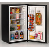 3.1 cu.ft. Refrigerator