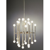 Meurice 30 Light Chandelier