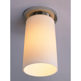 Nina 1 Light Semi Flush Mount
