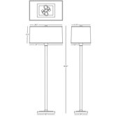 Adaire Floor Lamp