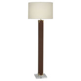 Mary McDonald Spence 1 Light Floor Lamp