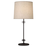 Janus 1 Light Table Lamp