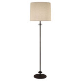 Janus 1 Light Floor Lamp