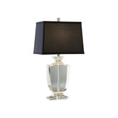 Artemis 1 Light Accent Table Lamp
