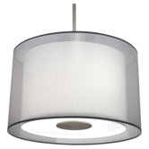 Saturnia 3 Light Pendant