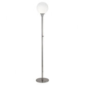 Rico Espinet Buster Globe 1 Light Floor Lamp