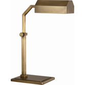 Jackson 1 Light Table Lamp