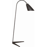 Rico Espinet Flip 1 Light Floor Lamp