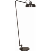 Albert 1 Light Floor Lamp