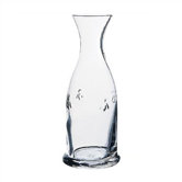 LaRochere 34 Ounce Carafe in Napoleonic Bee Motif