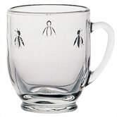 LaRochere 12 oz. Mug (Set of 6)