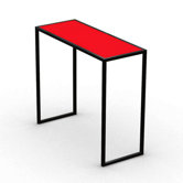 Staple Console Table