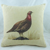 Grouse Cushion