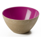 Eco Living 10" Salad Bowl