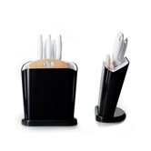 Trendy 5 Piece Knife Block Set