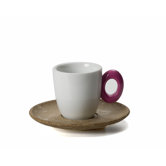 Eco Living 3.5 oz. Coffee Cup