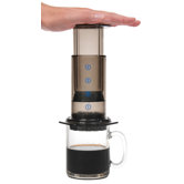 Coffee and Espresso Maker