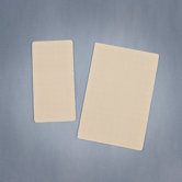 Gel Mate Silicone Gel Sheet in Beige