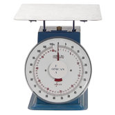 110 lbs Capacity Heavy Duty Scale