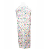 Alphabet Adult Apron