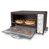 Non-Stick Countertop Oven Liner
