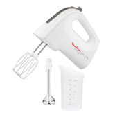 500W Handmixer "HM 6121"