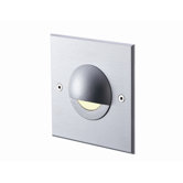 LED Wandeinbauleuchte 3W