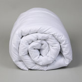 Poly Cotton Percale Duvet