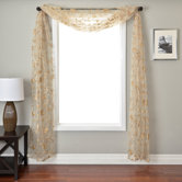 Savee 6 Yard Scarf in Cream