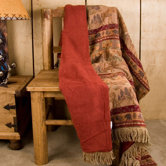 Moose Reversible Throw