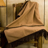 Durango Reversible Throw