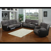 Jagger Living Room Collection
