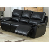 Javier Reclining Sofa