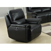 Javier Recliner