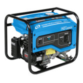 2900 watts, 5.5 HP Generator