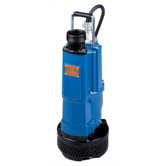 3", 3 HP Submersible Dewatering Pump