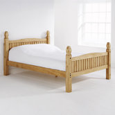 Pine Bed Frames