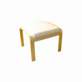 Bentwood Footstool