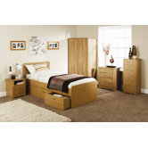 Oakdale Forest Bedroom Collection