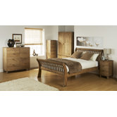 Olivia Bow Bedroom Collection